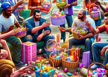 Amazing Holiday Traditions That Spark Joy and Giving