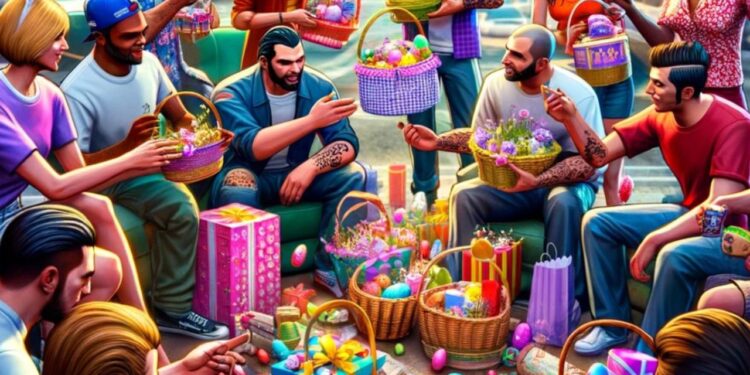 Amazing Holiday Traditions That Spark Joy and Giving