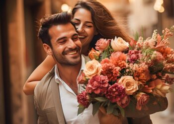 Best Anniversary Flowers to Celebrate Love with Thoughtful Surprises