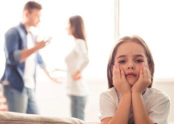 Challenges Young Parents Face in Custody Battles