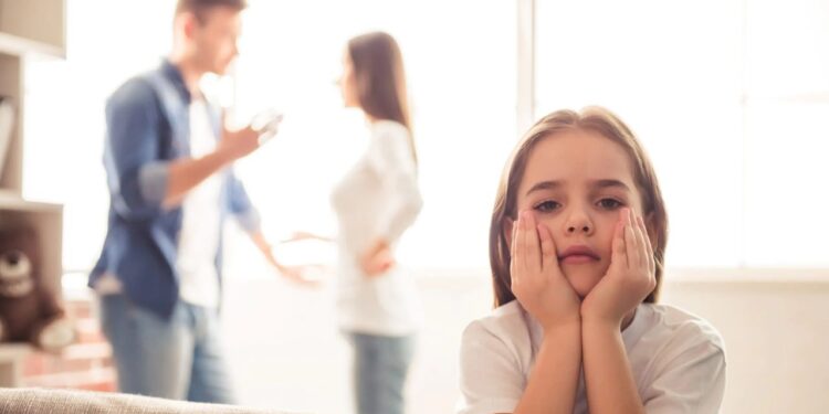 Challenges Young Parents Face in Custody Battles