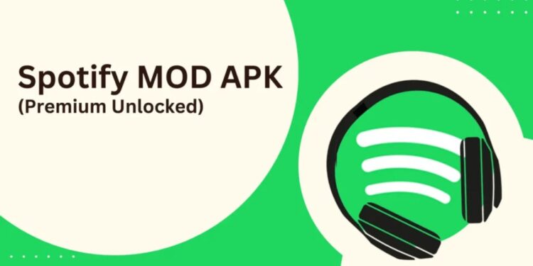Discover Spotify Mod APK: Fun Music Without the Cost