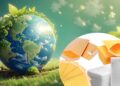 Eco-Friendly Bubble Mailers: Boost Green Brand Reputation