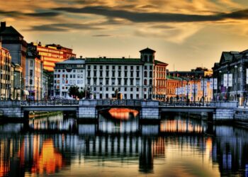 Plan an Unforgettable Conference in Göteborg Sweden