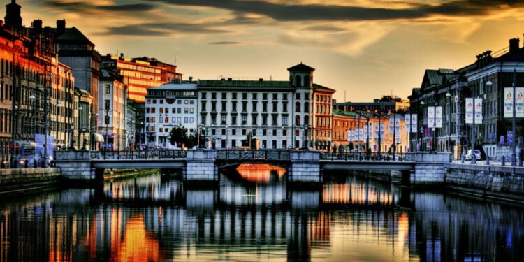 Plan an Unforgettable Conference in Göteborg Sweden