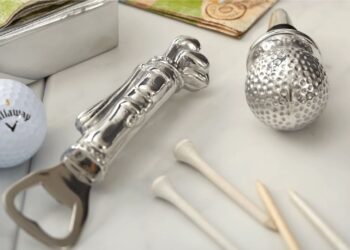 Reasons a Golf Ball Bottle Opener Will Be the Life of Your Next Party
