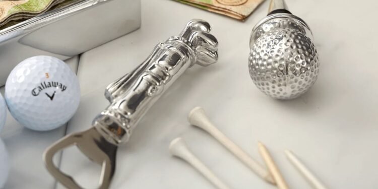 Reasons a Golf Ball Bottle Opener Will Be the Life of Your Next Party