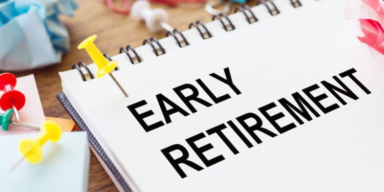 Start Your Retirement Plan Early and Secure Your Future
