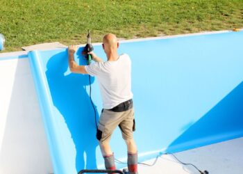 5 Ways Pool Liners Boost Energy Efficiency