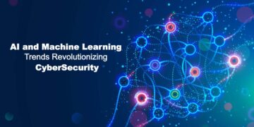 AI and Machine Learning Trends Revolutionizing Security