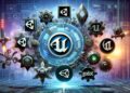 Best Game Engines for Android and iOS For Simplifying Game Development in 2025