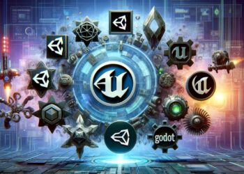 Best Game Engines for Android and iOS For Simplifying Game Development in 2025