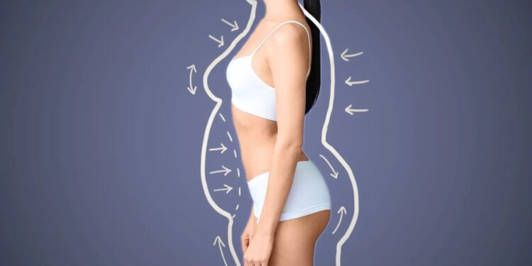 Body Contouring-Sculpt, Tighten & Reduce Fat Non-Surgically