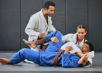 Brazilian Jiu-Jitsu (BJJ) - 7 Proven Tips to Boost Your Skills