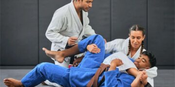 Brazilian Jiu-Jitsu (BJJ) - 7 Proven Tips to Boost Your Skills