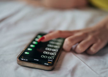 How to Change Alarm Sounds on iPhone