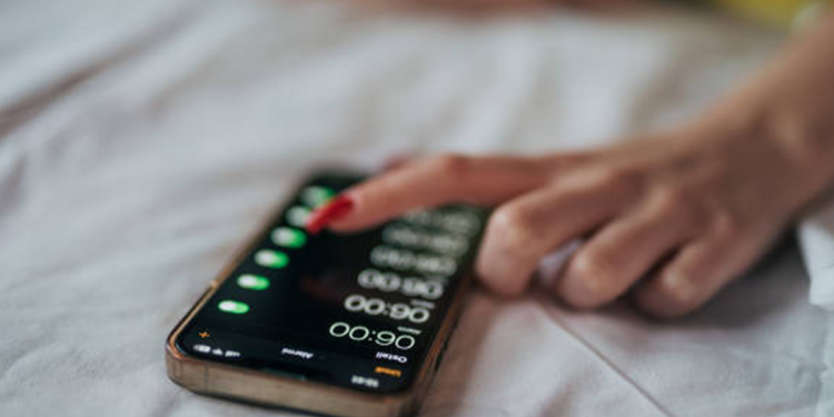 How to Change Alarm Sounds on iPhone