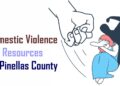 Lifesaving Domestic Violence Resources in Pinellas County