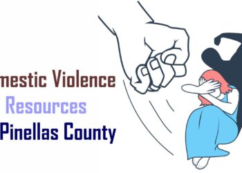 Lifesaving Domestic Violence Resources in Pinellas County