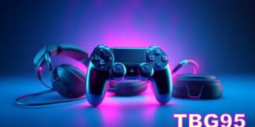 Shooting Games Unblocked: A Comprehensive Guide to TBG95