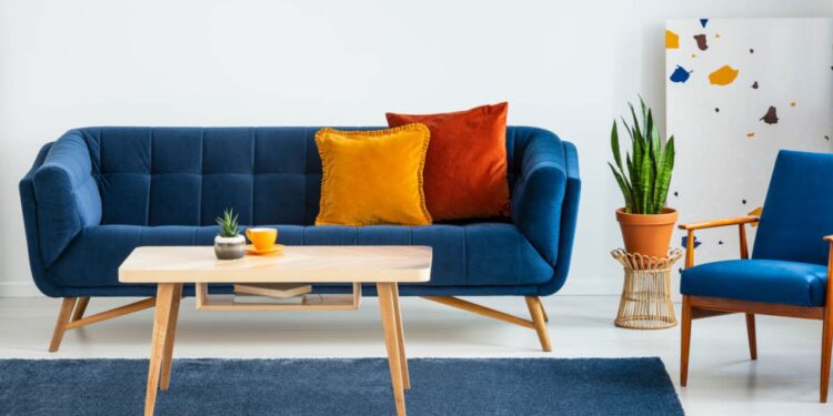 Tips for Choosing Furniture: Creating a Space that Reflects You