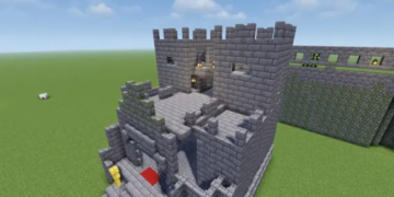 Castle