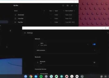 Steps to Activate Dark Mode on a Chromebook