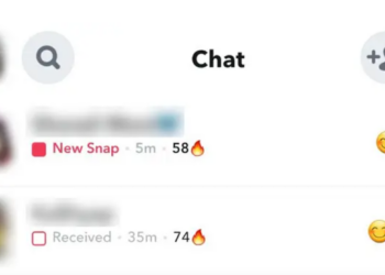 What exactly is a Snapchat Streak