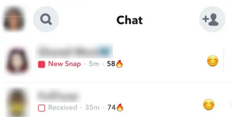 What exactly is a Snapchat Streak