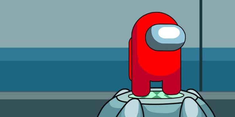 Comprehensive Guide to Among Us Characters Everything You Should Be Aware Of