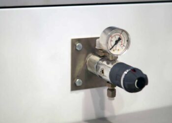 What Is a Back Pressure Regulator and How Does It Work?