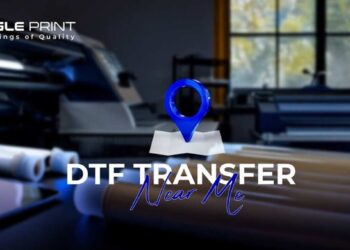 DTF Transfer Near Me: How Chicago Became a Hub for Custom Printing Innovation