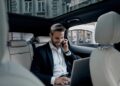 The Impact of Digital Transformation on Commercial Mobility