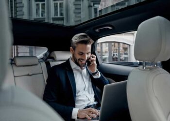 The Impact of Digital Transformation on Commercial Mobility