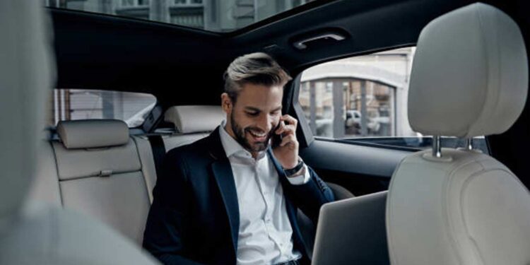 The Impact of Digital Transformation on Commercial Mobility
